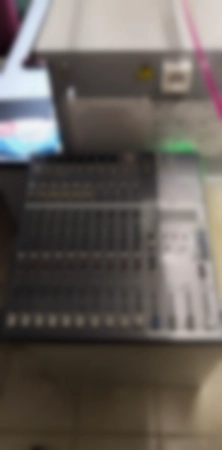 Ремонт микшерных пультов Yamaha EMX5014C