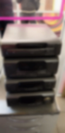 Ремонт музыкальных центров Technics SA-EH600EP-H