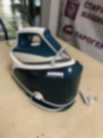 Ремонт пароочистителей Rowenta