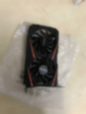 Ремонт видеокарт GigaByte GV-R X560GAMING OC-4GD