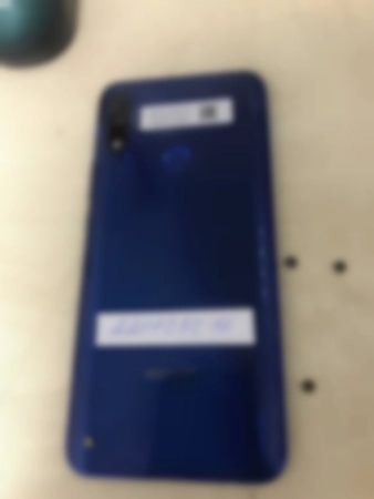 Ремонт сотовых телефонов Honor STV-LX1