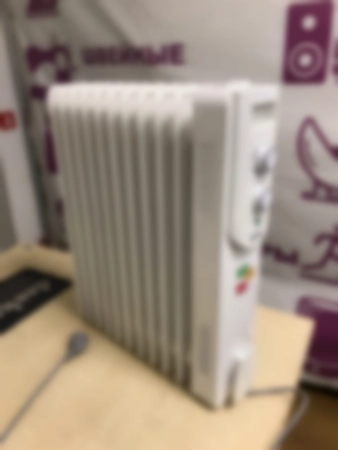 Ремонт керамических обогревателей Ballu BOH\EX 11