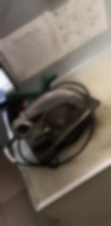 Ремонт дисковых пил HammerFlex CRP1300D