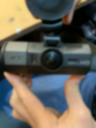 Ремонт автомобильных видеорегистраторов ACV ---