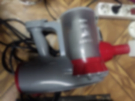 Ремонт пылесосов GALAXY