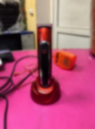 Ремонт машинок для стрижки волос Hairway d009