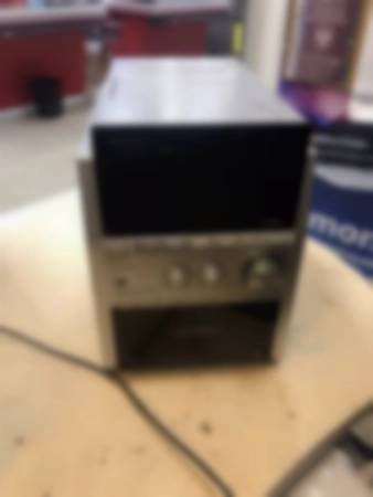 Ремонт синтезаторов Panasonic SA PM53