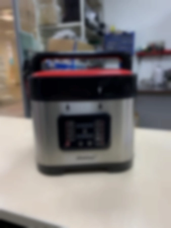 Ремонт мультиварок Steba DD2