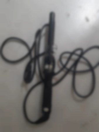 Ремонт плоек для волос NoName Китай RCC019