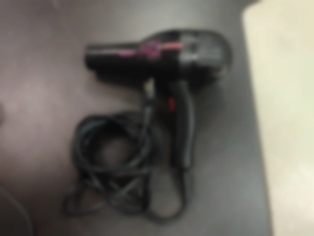 Ремонт фенов Wahl