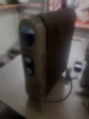 Ремонт масляных обогревателей Scarlett SC1162