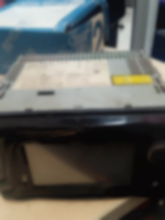 Ремонт магнитол Supra