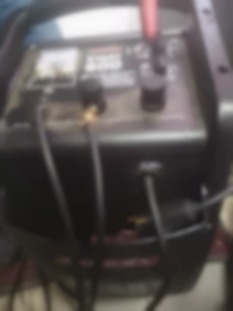 Ремонт зарядных устройств Aurora Start 600