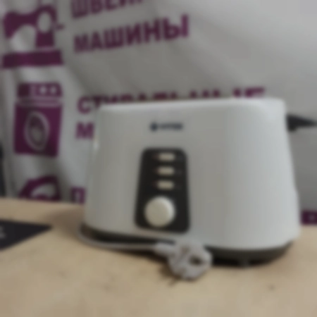 Ремонт тостеров Tefal VT-1581 W