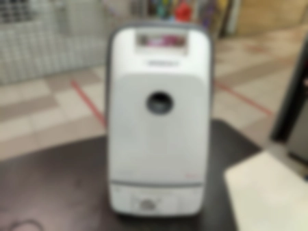 Ремонт пылесосов Moulinex