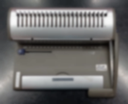 Ремонт брошюровщиков NoName Китай BindStream M08+