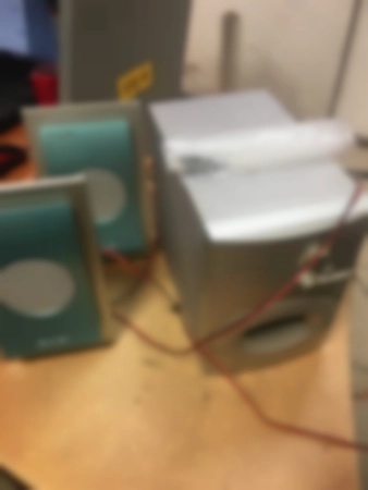 Ремонт магнитол Microlab