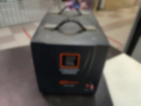 Ремонт ИБП Wester STB-5000