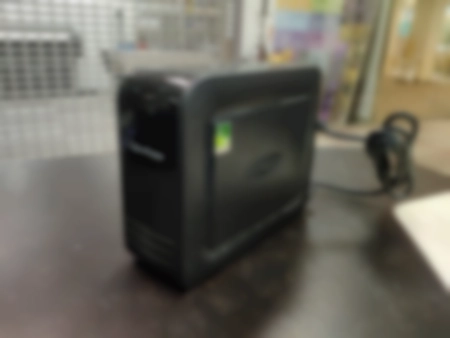 Ремонт ИБП CyberPower DX400E-RU