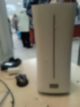 Ремонт увлажнителей воздуха Stadler Form eva little