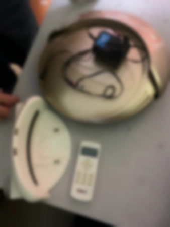 Ремонт пылесосов AGAiT