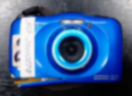 Ремонт беззеркальных фотоаппаратов Nikon Coolpix W100