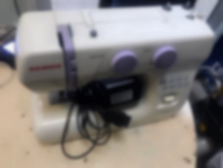 Ремонт швейных машин Family SILVER LINE 3008