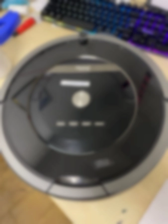 Ремонт пылесосов IRobot