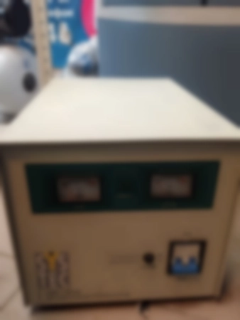 Ремонт иБП Systemair