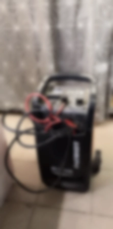 Ремонт зарядных устройств Patriot