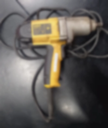 Ремонт гайковерта DeWALT DW292