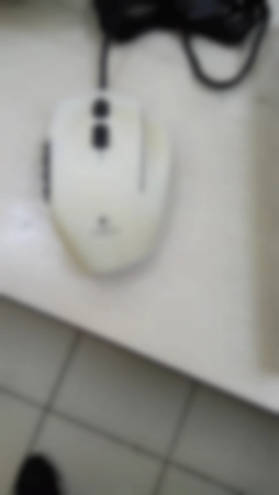 Ремонт мышек Logitech 000