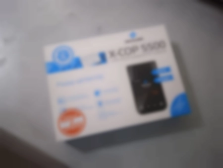 Ремонт радаров-детекторов Neoline x-cop 5500