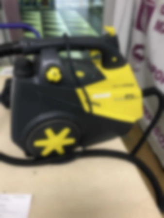 Ремонт пароочистителей Ariete 420410ARU