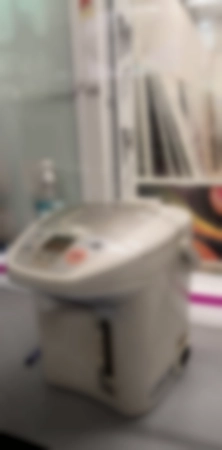 Ремонт термопотов Toshiba VAE