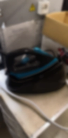 Ремонт парогенераторов Bort 93411324