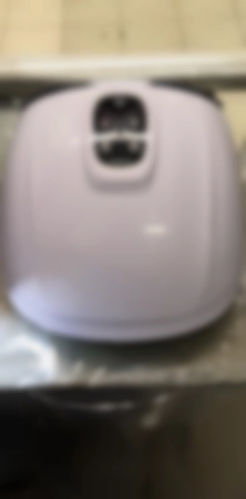 Ремонт вибромассажеров Polaris