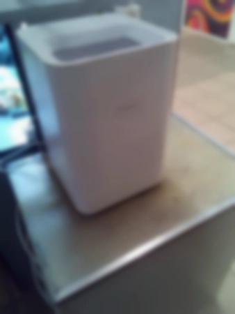 Ремонт моек воздуха Xiaomi SKV6001RT