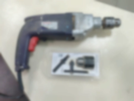 Ремонт перфораторов Sparky BUR2 250CET