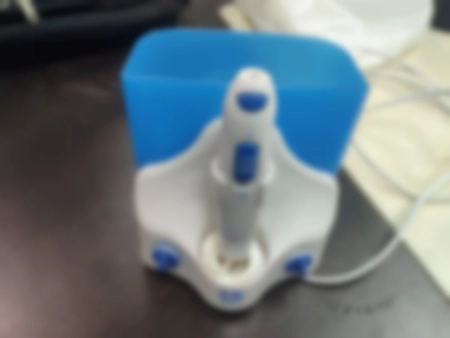 Ремонт ирригаторов MEDION