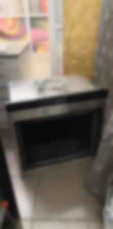 Ремонт духовых шкафов Siemens