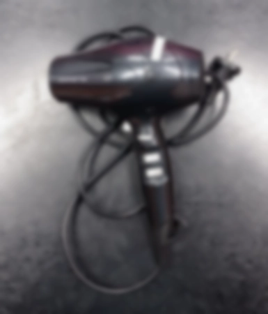 Ремонт фенов Polaris