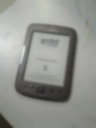 Ремонт электронных книг Gmini T6LHD