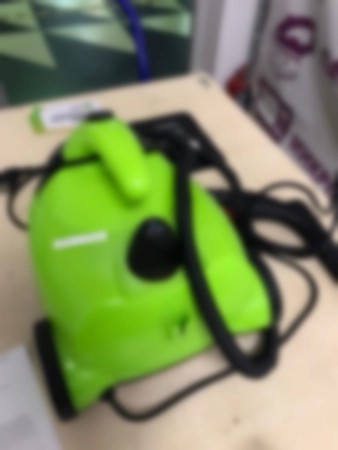 Ремонт пароочистителей Kitfort KT-908