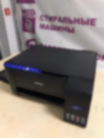 Ремонт струйных принтеров Epson L3151