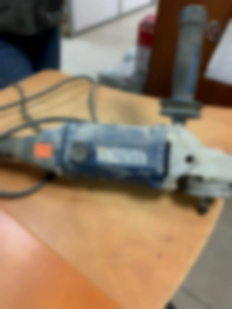 Ремонт болгарки Dexter AG230-4