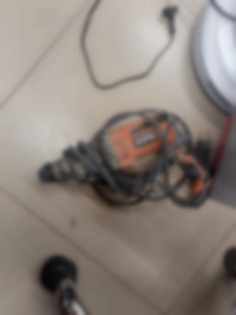 Ремонт дрелей AEG KH-24E