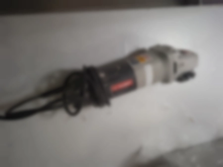 Ремонт болгарки Зубр ушм125-800