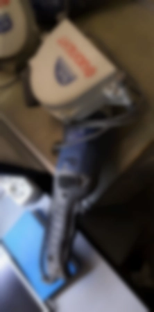 Ремонт штроборезов Фиолент Б2-3