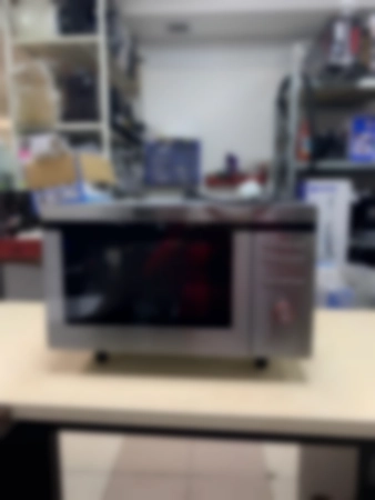 Ремонт микроволновок Hansa AM20BIH